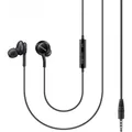 Samsung EO-IA500 Kopfhörer schwarz In-Ear Ohrhörer 3,5mm Klinke kabelgebunden