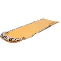 Swim Essentials Single Waterslide Beige Leopard Sprinkler (2022SE367)