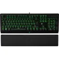 Razer BlackWidow V3 Green Switch - Schwarz