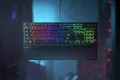 RAZER BlackWidow V3 - Grün Switch - DE - Schwarz Gaming-Tastatur #21578520