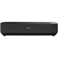 Hisense Laser Tv Pl2 Beamer Ultra-short-throw-projektor 2700 Ansi Lumen Dlp Uhd 4k (3840x2160) 3d Schwarz