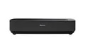 Hisense Laser Cinema PL2,80''–150'' Projektionsgröße,4K,2700 Lumen Helligkeit,3000:1 Nativer Kontrast,Dolby Vision · Atmos,Ultra Short Throw,Filmmaker Mode,3D,240Hz Bildwiederholungsrate,ohne Leinwand