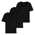 BOSS Tshirt RN 3P Natura