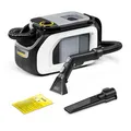 Kärcher Waschsauger SE 3 Compact Home, 500 Watt, 1,7 Liter Frischwasser, 2,9 Liter Schmutzwasser