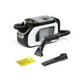 Kärcher Waschsauger SE 3 Compact Home 500 Watt 1,7 Liter Frischwasser 2,9 Liter