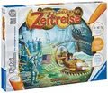 Ravensburger 00527 - Tiptoi: Die turbulente Zeitreise (ohne Stift)