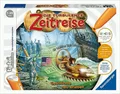 GW775d Tiptoi: Die turbulente Zeitreise (ohne Stift)