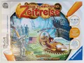Die turbulente Zeitreise - Ravensburger Tiptoi Nr. 005277 -  Lernspiel - Gut