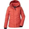 G.I.G.A. DX Trekkingjacke GW 59 WMN QLTD JCKT DUNKELAPRICOT 46