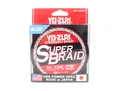 Yo Zuri Duel P.E Linie Super Braid 300YDS 15Lbs (0.19mm) Blue R1265-B