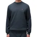 Napapijri Sweatshirt Fleece Balis Crew 1 Regular Fit Olive Green (Dark) M