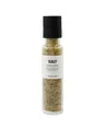 Nicolas Vahé - Salz Zitrone Thymian Mühle 320g – "Lemon & Thyme - Gewürz Premium