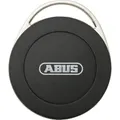 ABUS ID-Chipschlüsselanhänger für die Funk-Alarmanlage Smartvest Pro - RFID-Chip zum Ausschalten der Einbruchmelder am Bedienteil statt Code-Eingabe - schwarz
