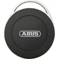 ABUS ID-Chipschlüsselanhänger Smartvest Pro - RFID-Schlüssel schwarz,