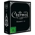 Paramount DVD Charmed (Komplette Serie)