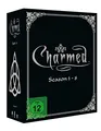Charmed - Season 1-8 - Die komplette Serie [48 DVDs]