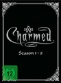 Charmed - Season/Staffel 1+2+3+4+5+6+7+8 - Gesamtbox # 48-DVD-BOX-NEU
