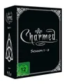 Charmed - Season 1-8 - Die komplette Serie [48 DVDs] TV-Serien, Deutsch