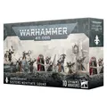 Games Workshop Warhammer 40k - Adepta Sororitas Novices (2025) (Kunststoff) (99120108121)