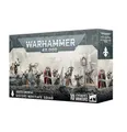 Spielwerkstatt – Warhammer 40 000 – Adepta Sororitas: Schwestern Novitiate Squadron