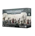 Adepta Sororitas - Sisters Novitiate Squad, Warhammer 40k 40.000
