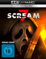 Scream 7 / 4K Ultra HD + Blu-ray # UHD+BLU-RAY-NEU