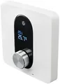 Shelly LinkedGo smartes Heizungsthermostat, für Fußbodenheizung, Bluetooth, WLAN