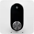 LinkedGo smartes Heizungsthermostat (Fußboden) weiß/schwarz