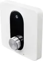 Shelly LinkedGo smartes Heizungsthermostat (Fußboden) Fußbodenheizungssteuerung, Raumthermostat Bluetooth, Wi-Fi