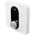 Shelly LinkedGo smartes Heizungsthermostat (Fußboden)  Fußbodenheizungssteuer...