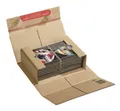 20 ColomPac® Buchverpackungen 30,0 x 21,0 x 10,0 cm