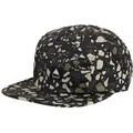 Burton Cap "Cordova" in Schwarz