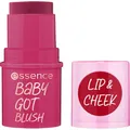 Essence Teint RougeBaby Got Blush 50 Cherry Cherry Baby 5,5 g