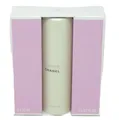 CHANEL Eau de Toilette Chanel Chance Twist and Spray Eau Fraiche Eau de Toilette 3x 20ml