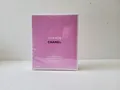 CHANEL Chance Eau Fraiche Eau de Toilette 3x 20ml (=60ml) Zerstäuber+Refil Twist
