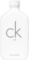 Calvin Klein ck all Eau de Toilette (EdT) 200 ml Parfüm 65998442000