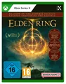 Xbox Series - Elden Ring #Shadow of the Erdtree Edition DE mit OVP Top Zustand