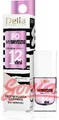 Delia Cosmetics Effekt in 12 Tagen Nagelpflege nach Hybrid-Maniküre - regenerierend 11 ml