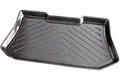 Recambo Kofferraumwanne passend für Mitsubishi Pajero II, V20, 3 Türen | 1990-2000 | mit Rand