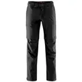 Maier Sports Funktionshose Maier Sports Hr.T-Zipp Hose Tajo 133003 schwarz 24