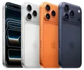 iPhone 17 Pro 256GB Silver