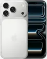 iPhone 17 Pro 256GB Mobiltelefon silber (MG8G4ZD/A)
