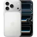 APPLE iPhone 17 Pro 256GB Silber