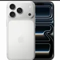 Apple iPhone 17 Pro 256 GB Silver Silber Ohne Simlock NEU & OVP