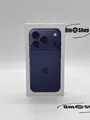 Apple iPhone 17 Pro 256GB Deep Blue Neu Versiegelt (Differenzbesteuert)