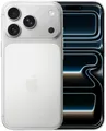 Apple iPhone 17 Pro 256 GB silber Smartphone Handy Ohne Vertrag Mobile iOS