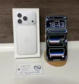 Apple iPhone 17 Pro 256GB Silber Wie Neu Ohne Vertrag Simlockfrei Händler