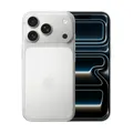 APPLE IPHONE 17 PRO 256GB SILVER MG8G4ZD/A