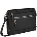 Camel active Umhängetasche Explore Crossbag M black 010345 060