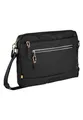 camel active Explore Cross Bag M Black